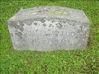 Waldo, Samuel